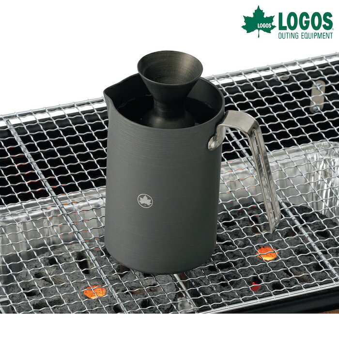 ロゴス 携帯・アウトドア熱燗セット 81280308 ソロキャンプ通販格安セール情報 楽天 通販