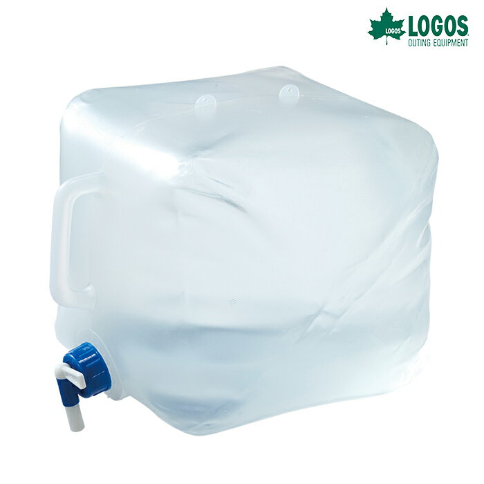 ロゴス LOGOS 抗菌ウォータータンク16 81441611