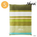 NANGA iK DUVET COVER NANGA BORDERS S