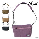 NANGA ナンガ タキビサコッシュ NA2253-3A509