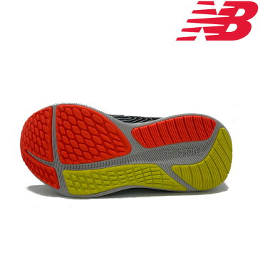 new balance FUEL CELL PROPEL M (MFCPRLB12E) ニューバランス メンズシューズ ランニング マラソン ジョギング 軽量 厚底 クッション フルセルプロペル