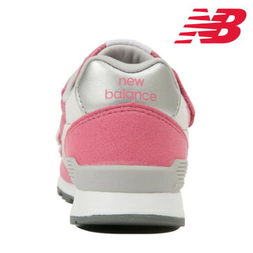 ニューバランス NEW BALANCE キッズシューズ YV996CPK