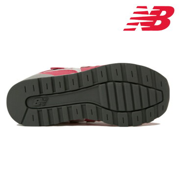 ニューバランス NEW BALANCE キッズシューズ YV996CPK