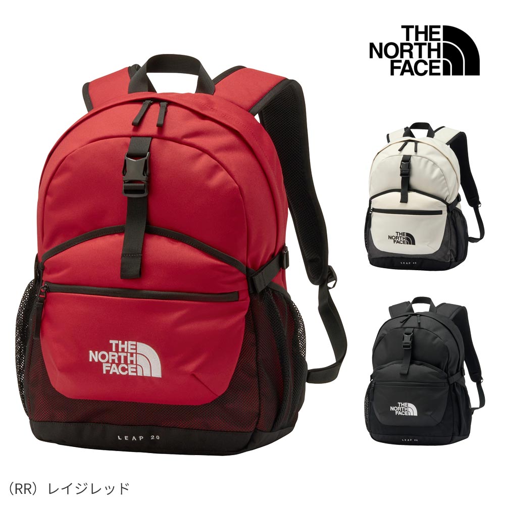 乐天商城 - ザ・ノース・フェイス リュック バックパック デイパック 軽量 通勤 通学 デイリーユース アウトドア キャンプ トラベル 23L NM62611
