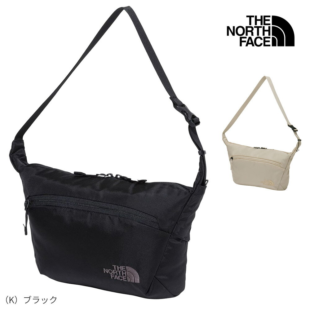 乐天商城 - ザ・ノース・フェイス Capella 5 カペラ 5 NM72353 トレッキング ショルダーバッグ THE NORTH FACE