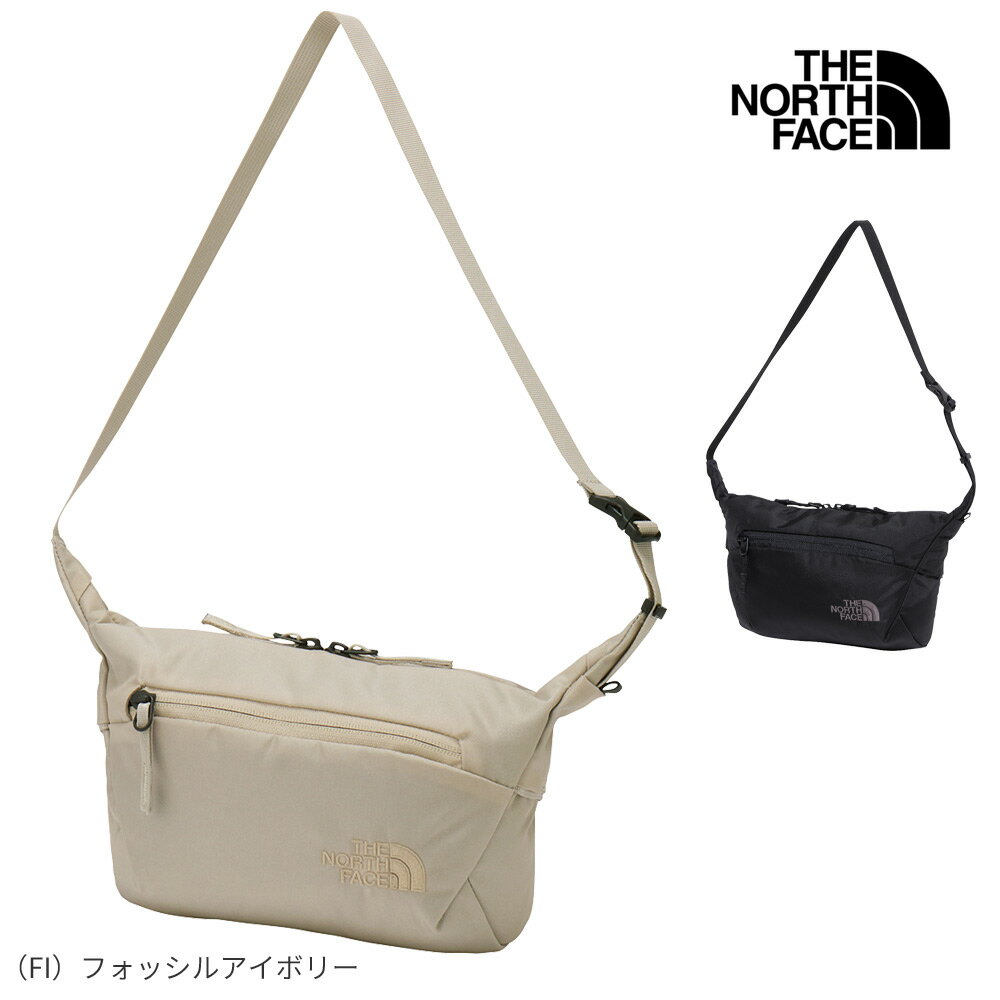 乐天商城 - ザ・ノース・フェイス Capella 2 カペラ 2 NM72354 トレッキング ショルダーバッグ THE NORTH FACE