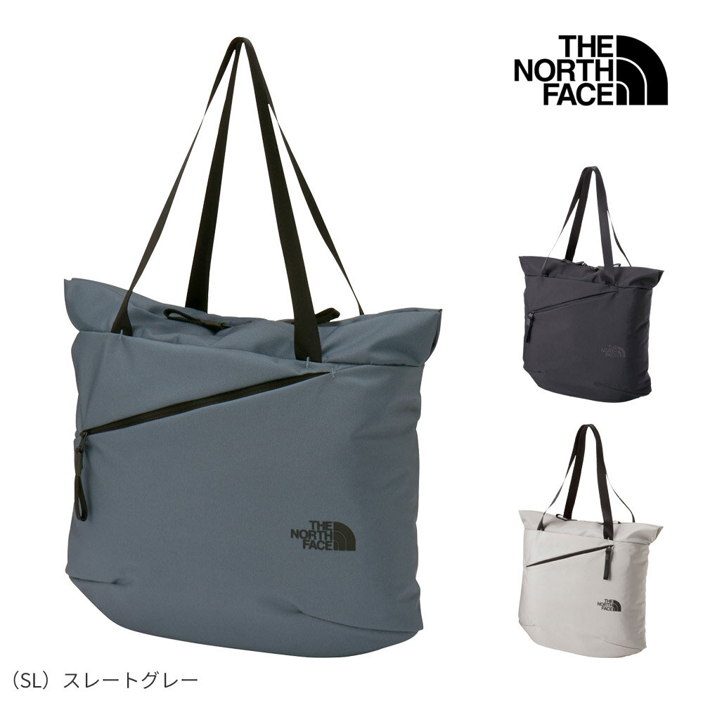 乐天商城 - ザ・ノース・フェイス THE NORTH FACE ピレネートート バッグ 肩掛け シンプル 旅行 お出かけ フォーマル 通勤 NM82507