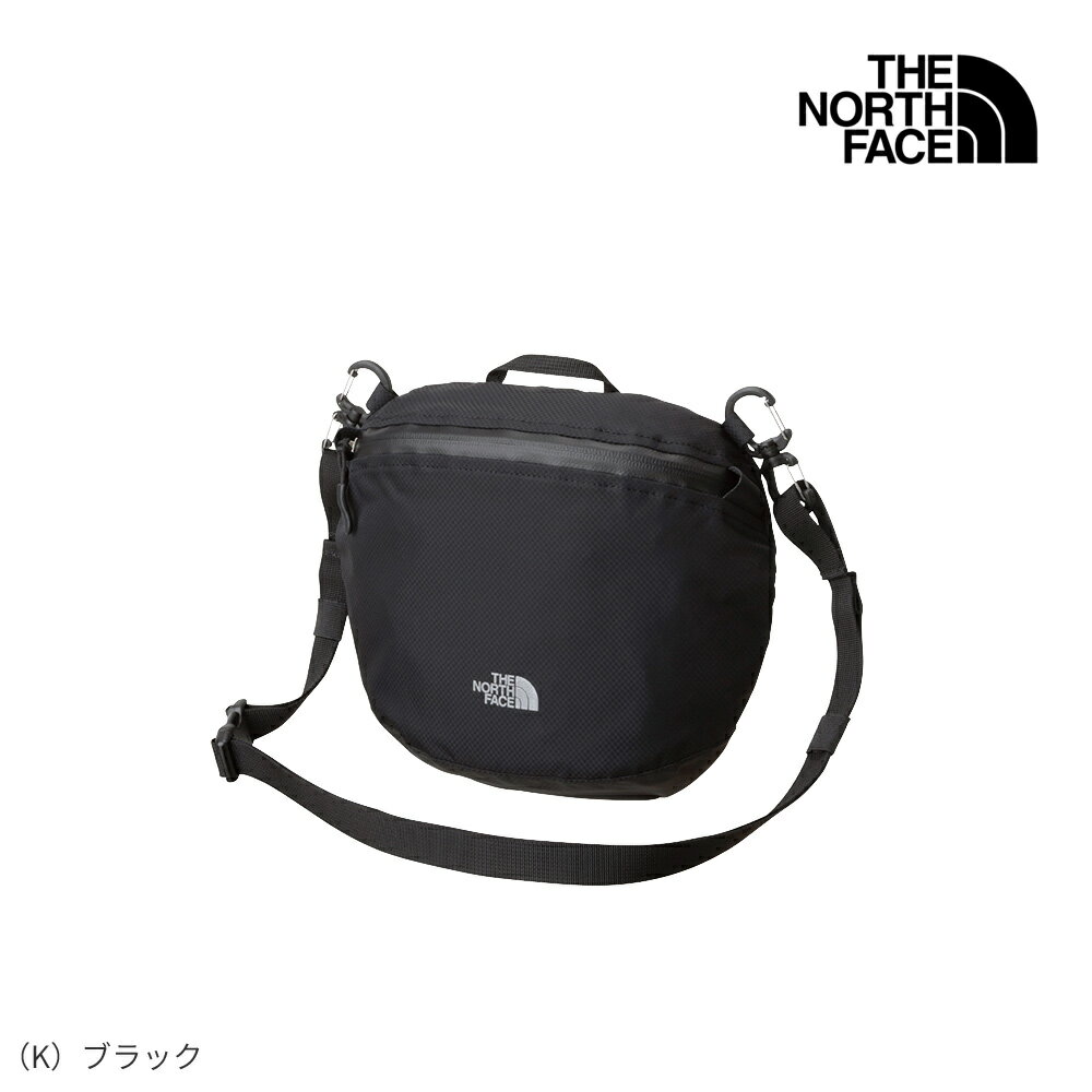 ザ・ノース・フェイス THE NORTH FACE ダブルピーショルダーポケット NM92400(4)