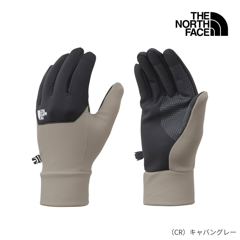 ザ・ノース・フェイス THE NORTH FACE イーチップグローブ（ユニセックス） NN62344