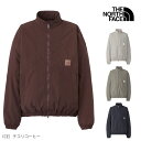 ザ・ノース・フェイス THE NORTH FACE エンライドトラックジャケット(ユニセックス) NP22460(4)