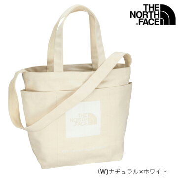 ノースフェイス バッグ THE NORTH FACE　NM81764　ユーティリティートート　Utility Tote トートバッグ