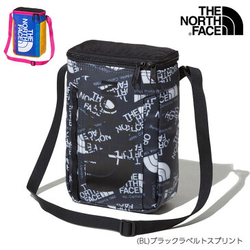 ノースフェイス THE NORTH FACE BCヒューズボックスポーチ NM82001