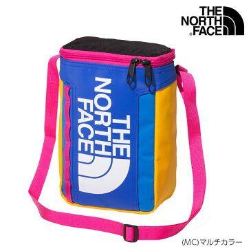 ノースフェイス THE NORTH FACE BCヒューズボックスポーチ NM82001