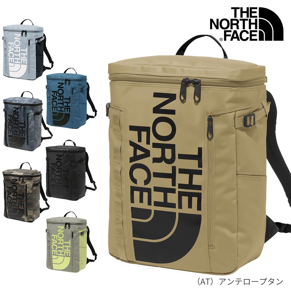 ノースフェイス THE NORTH FACE BCヒューズボックス2 NM82150