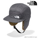 ノースフェイス THE NORTH FACE NN41711 ノベルティバッドランドキャップ Novelty Badland Cap
