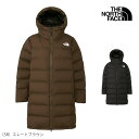 ノースフェイス THE NORTH FACE マタニティダウンコート NDM92100