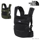 ノースフェイス THE NORTH FACE ベイビーコンパクトキャリアー NMB82150