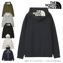 ノースフェイス THE NORTH FACE リアビューフルジップフーディ NT12340