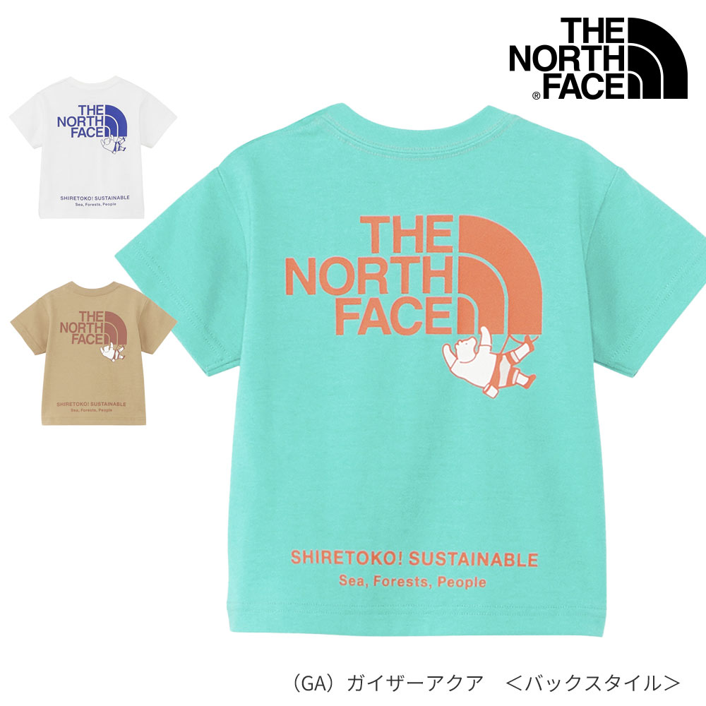 Ρե THE NORTH FACE ٥ӡ硼ȥ꡼֥ȥȥƥ NTB32430ST