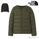 ノースフェイス THE NORTH FACE マイクロゼファーカーディガン NYJ82352