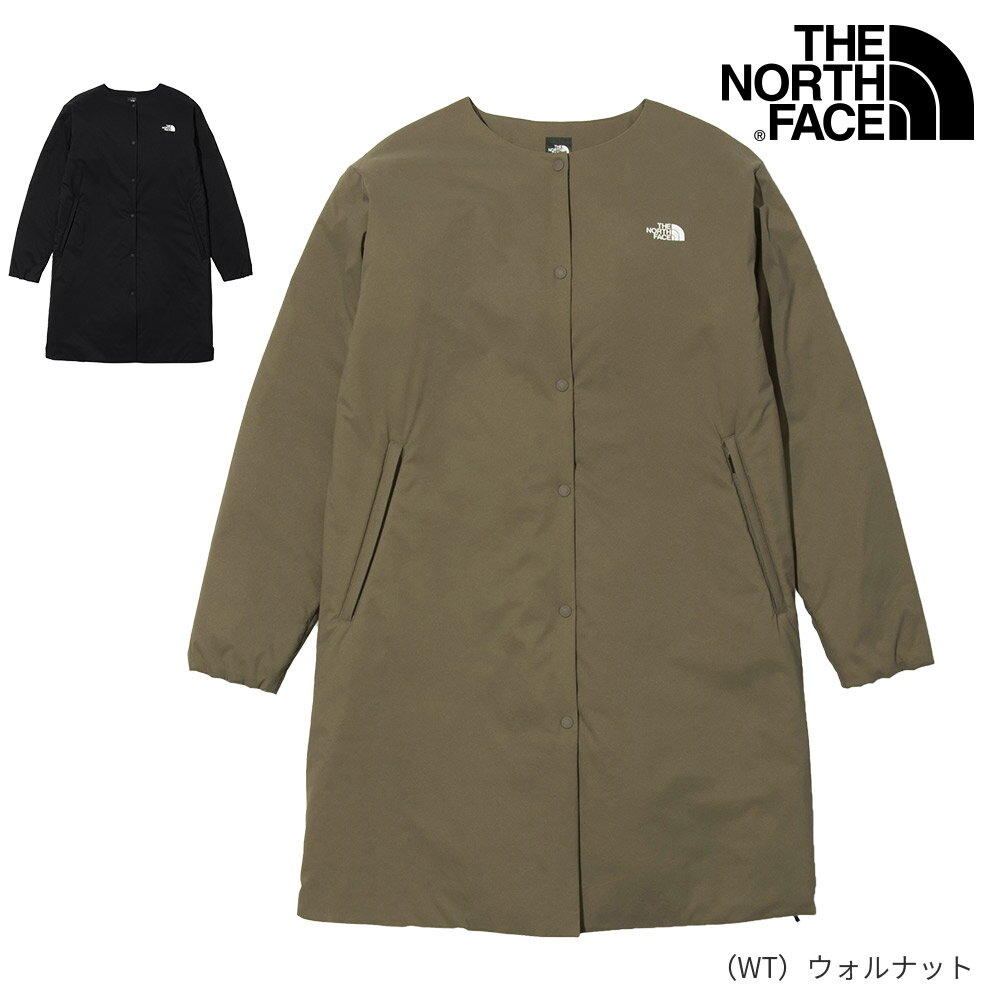 ノースフェイス THE NORTH FACE マタニティベントリックスカーディガン NYM82201