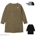 ザ・ノース・フェイス THE NORTH FACE マタニティベントリックスカーディガン NYM82201