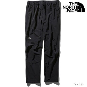 ノースフェイス THENORTHFACE アルパインライトパンツ(メンズ) NT52927