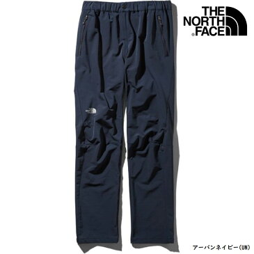 ノースフェイス THENORTHFACE アルパインライトパンツ(メンズ) NT52927