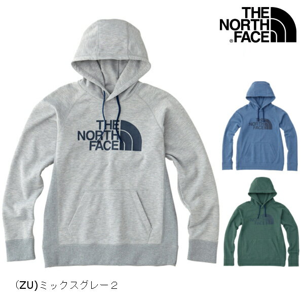  THE NORTH FACE Color Heathered Sweat Hoodie  
