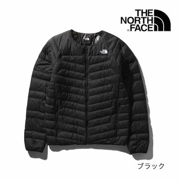 ノースフェイス The North Face サンダーラウンドネックジャケット NY81813