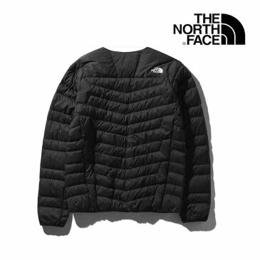 ノースフェイス The North Face サンダーラウンドネックジャケット NY81813