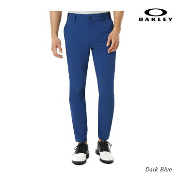 OAKLEY　オークリー　TAPERED GOLF PANTS　ゴルフパンツ　422446