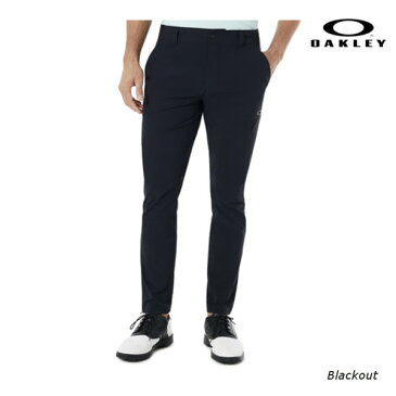 OAKLEY　オークリー　TAPERED GOLF PANTS　ゴルフパンツ　422446