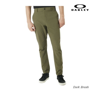 OAKLEY　オークリー　TAPERED GOLF PANTS　ゴルフパンツ　422446