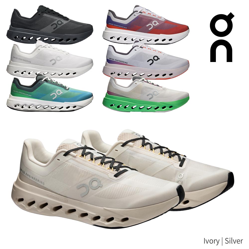 オン ON クラウドサーファーネクスト 3ME3002