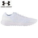 アンダーアーマー(UNDER ARMOUR) UA Surge 3020336-110 通学シューズ UAサージ ランニング