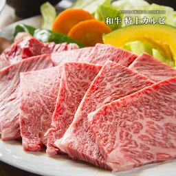 九州産黒毛和牛特上カルビ焼肉用【600g】【 牛肉 誕生日 プレゼント ギフト 贈答品 内祝い お取り寄せ 御歳暮 お歳暮 敬老の日 】