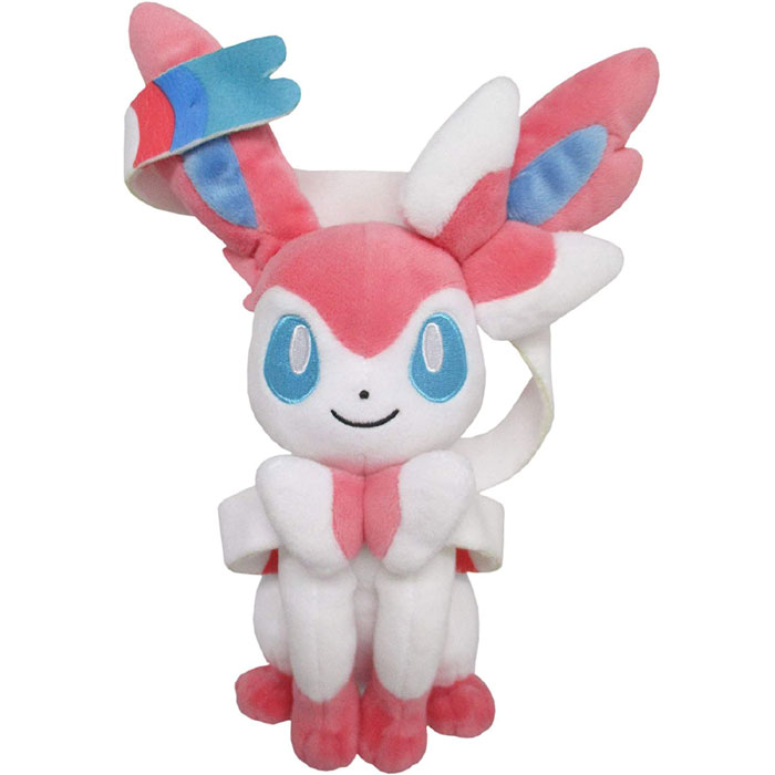 ポケモンセンター ニンフィア ぬいぐるみ 楽天市場】ポケモンセンター ニンフィア ぬいぐるみの通販