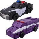 爆上戦隊ブンブンジャー ブンブンカーシリーズ DXブンブンポリスセット おもちゃ プレゼント グッズ 誕生日 DXブンブンパトカー1とDXブンブンパトカー2の2...