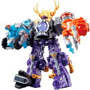 キュータマ3個付属!宇宙戦隊キュウレンジャー キュータマ合体02,10,11 DXリュウテイオーセット サソリボイジャー コグマボイジャー オオグマボイジャー ...
