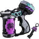 ヴェノミックスクモノスキー1本付属!王様戦隊キングオージャー スパイダークモノス DXヴェノミックスシューター 変身 なりきり遊び