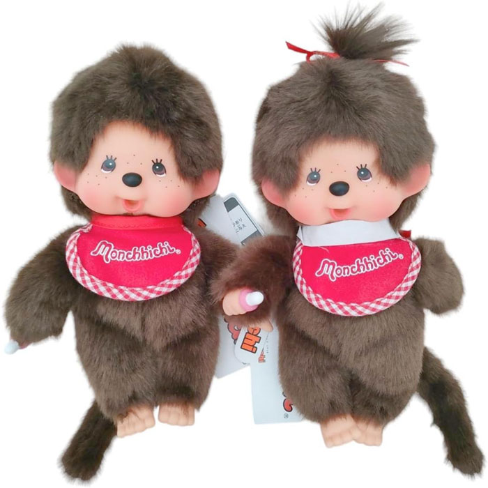 楽天市場】モンチッチ イエロー(ぬいぐるみ|ぬいぐるみ・人形 楽天市場】モンチッチ イエロー(ぬいぐるみ|ぬいぐるみ・人形