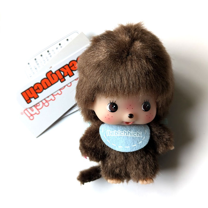 楽天市場】顔でか モンチッチ キーチェーン 男の子の通販 楽天市場】顔でか モンチッチ キーチェーン 男の子の通販