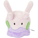 ポケモンセンターオリジナル ぬいぐるみ Pokemon fit ヌメラ おもちゃ プレゼント 誕生日(3)
