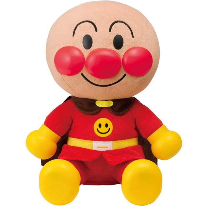 ねぇアンパンマン! お歌もきかせて! はじめてのおしゃべりDX アガツマ(AGATSUMA)おもちゃ プレゼント 誕生日