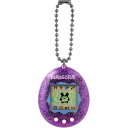 たまごっち Original Tamagotchi Color Collection Purple おもちゃ プレゼント 誕生日