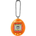 Original Tamagotchi Color Collection Orange たまごっち おもちゃ プレゼント 誕生日