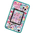 セガフェイブ(SEGA FAVE) meスマホ+ ディズニーキャラクター スマホトイ おもちゃ プレゼント ギフト グッズ 誕生日