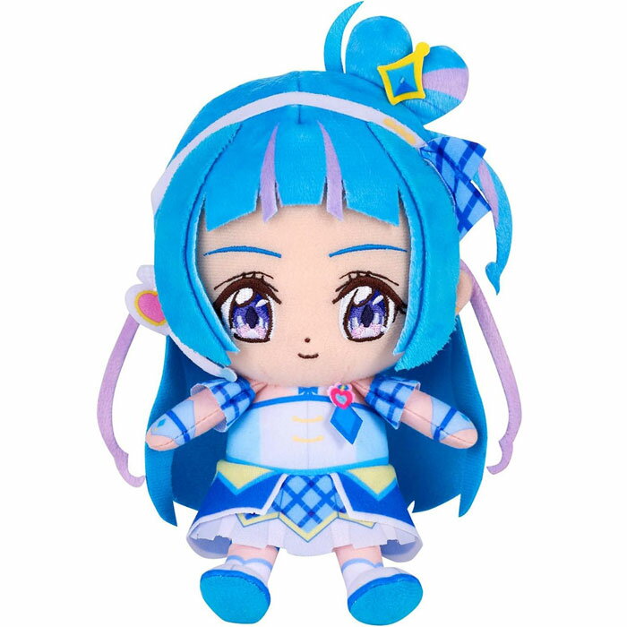 楽天市場】プリキュア キュアミラクル ぬいぐるみの通販 楽天市場】プリキュア キュアミラクル ぬいぐるみの通販