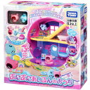 ぷにるんず ぷにぷにあいるんのおうちタカラトミー(TAKARA TOMY) プレゼント 誕生日 おもちゃ